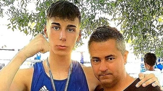 Francesco Basti, atleta della Ravenna Boxe, si è laureato campione regionale under 18 nella categoria dei 75 kg, svoltasi dal...