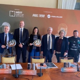 Racquet Trend Expo 2025: Milano accoglie il grande evento dedicato agli sport di racchetta