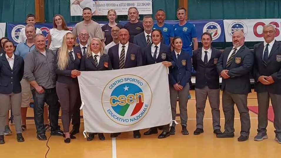 Aumenta il numero di arbitri regionali