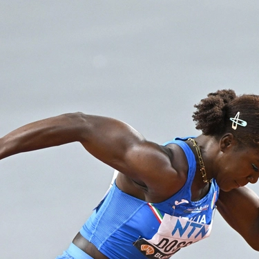 Atletica, anche la 4x100 donne alle Olimpiadi: delusione per la 4x400 mista