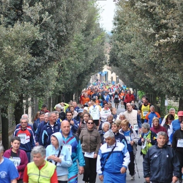 Podismo - La kermesse. Marcia delle Ville: l’attesa