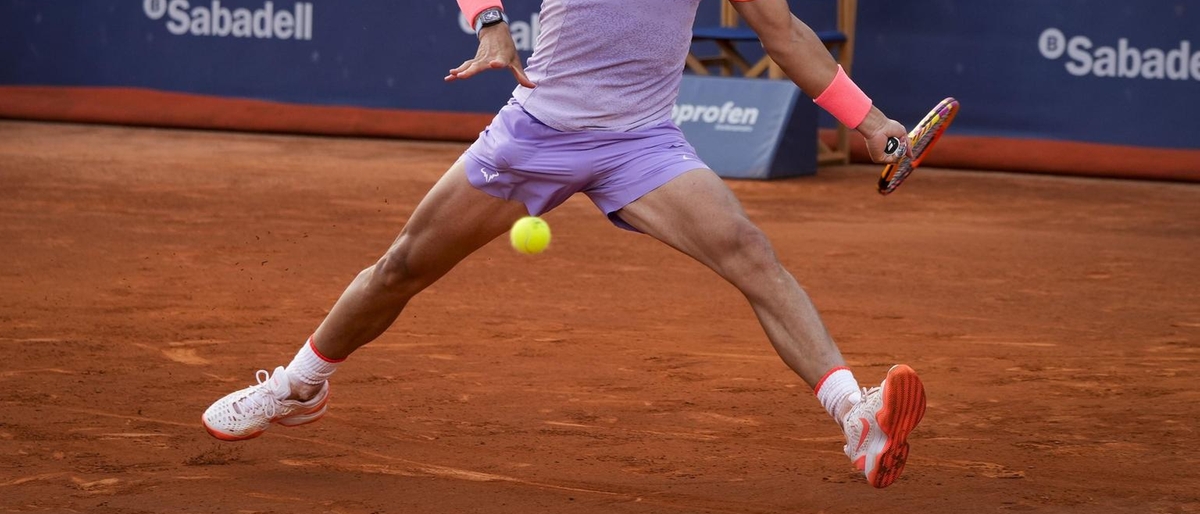 Tennis: Barcellona; Nadal eliminato da De Minaur