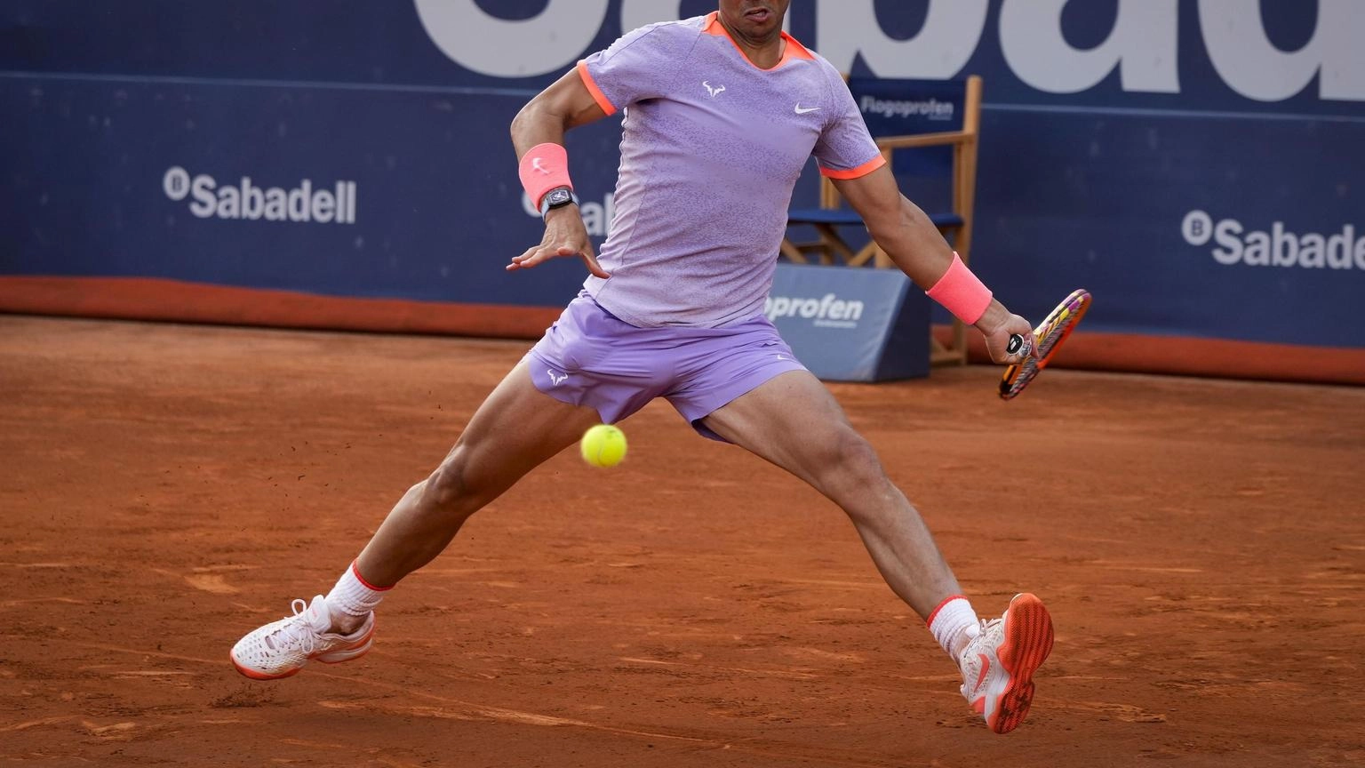 Tennis: Barcellona; Nadal eliminato da De Minaur