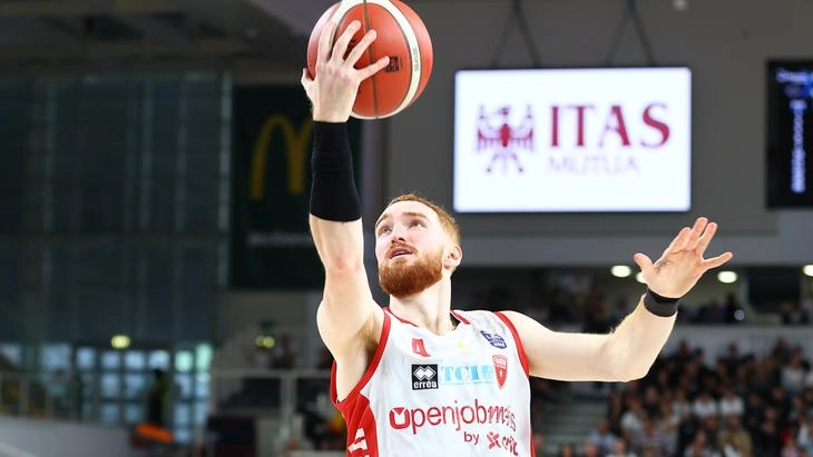 Stasera in Eurolega contro il Baskonia senza Shields e coach Messina