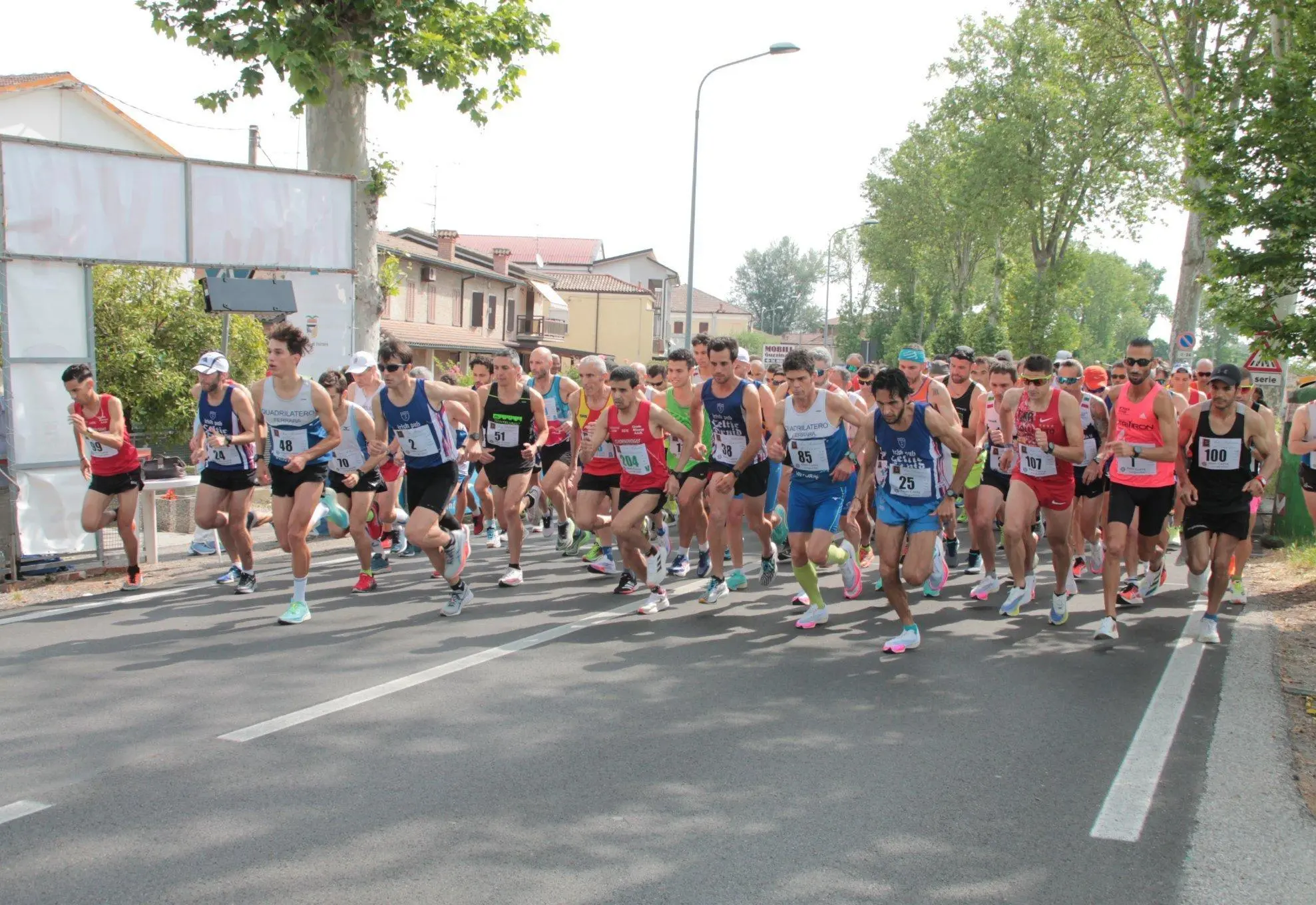 'Città di Cona' is back: waiting for the 49th edition of the Primino Nava memorial