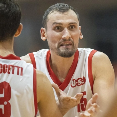 BASKET SERIE B INTERREGIONALE. La Computer Gross vuole prolungare la striscia positiva. L’Abc cerca conferme