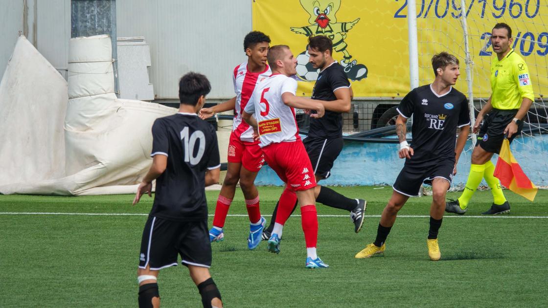 Promozione, Prima e Seconda categoria. Fari puntati sui derby di Follo e Santo Stefano