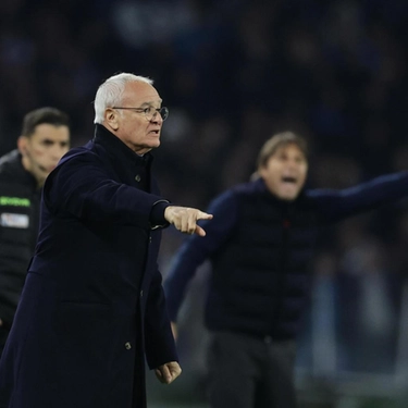 Ranieri 'perché Dybala a 3' dalla fine? o la va o la spacca'