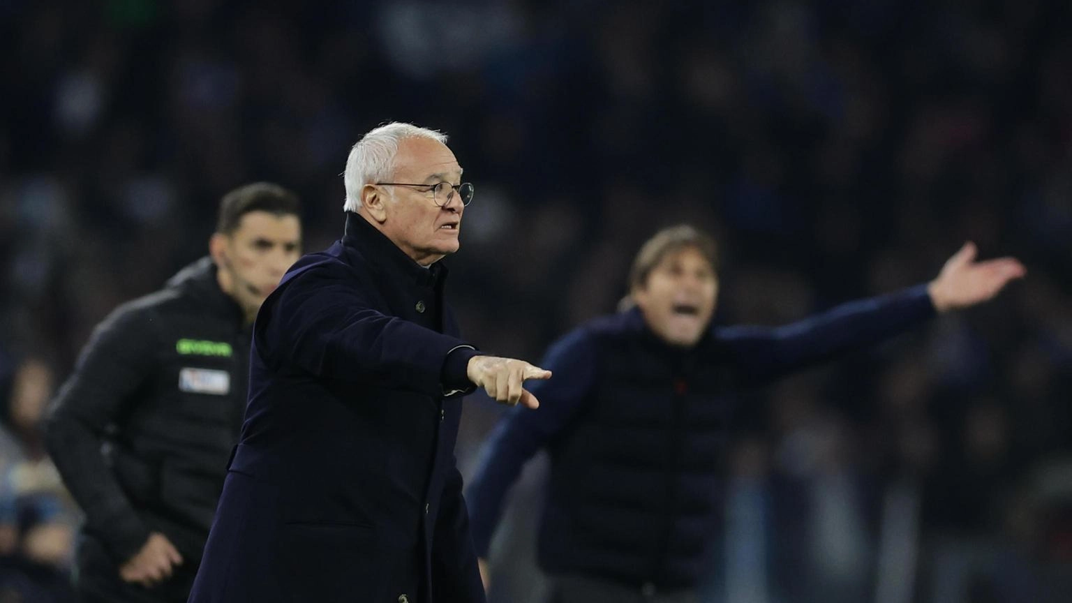 Ranieri 'perché Dybala a 3' dalla fine? o la va o la spacca'