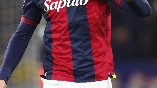 L’olandese Sam Beukema, 26 anni L’olandese Sam Beukema, 26 anni