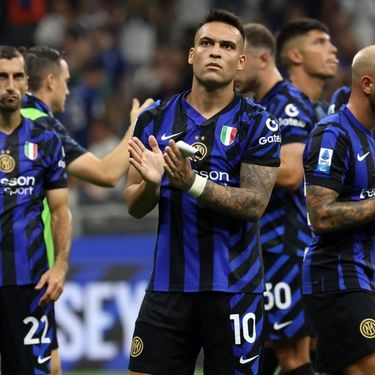 Verso Monza-Inter, turnover per Inzaghi: Lautaro parte dalla panchina?