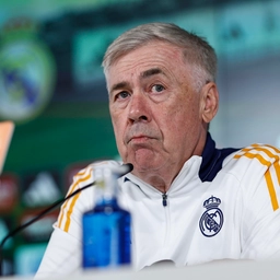 Crisi Real Madrid, Ancelotti: “Calcio contempla anche le sconfitte. Il gruppo è forte”