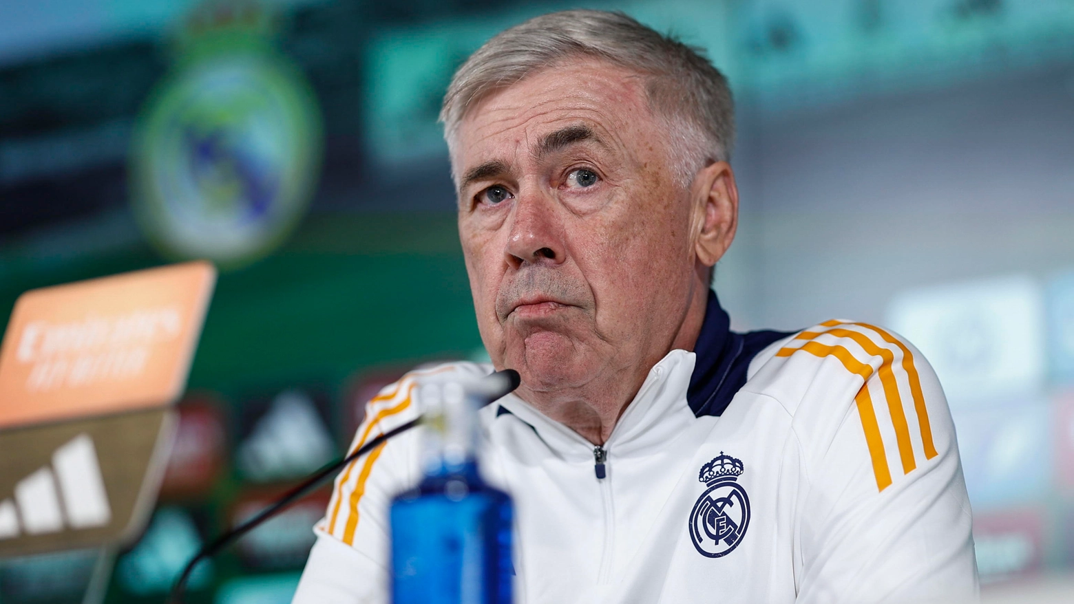 Carlo Ancelotti