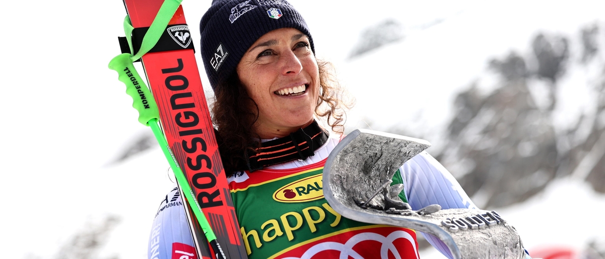 Sci, gigante Killington: Brignone contro Shiffrin, favorite e orari tv