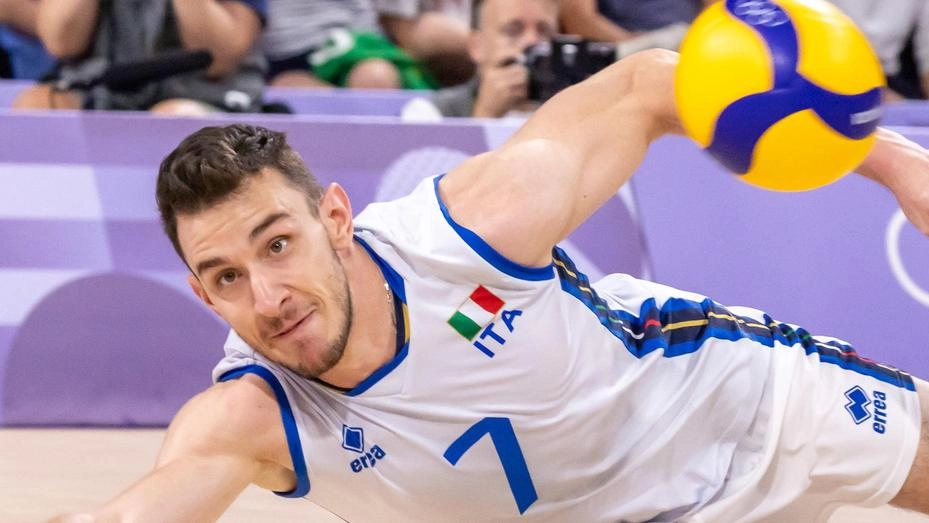 Volleyball, Olympic semifinal "Today will be a battle" Quotidiano