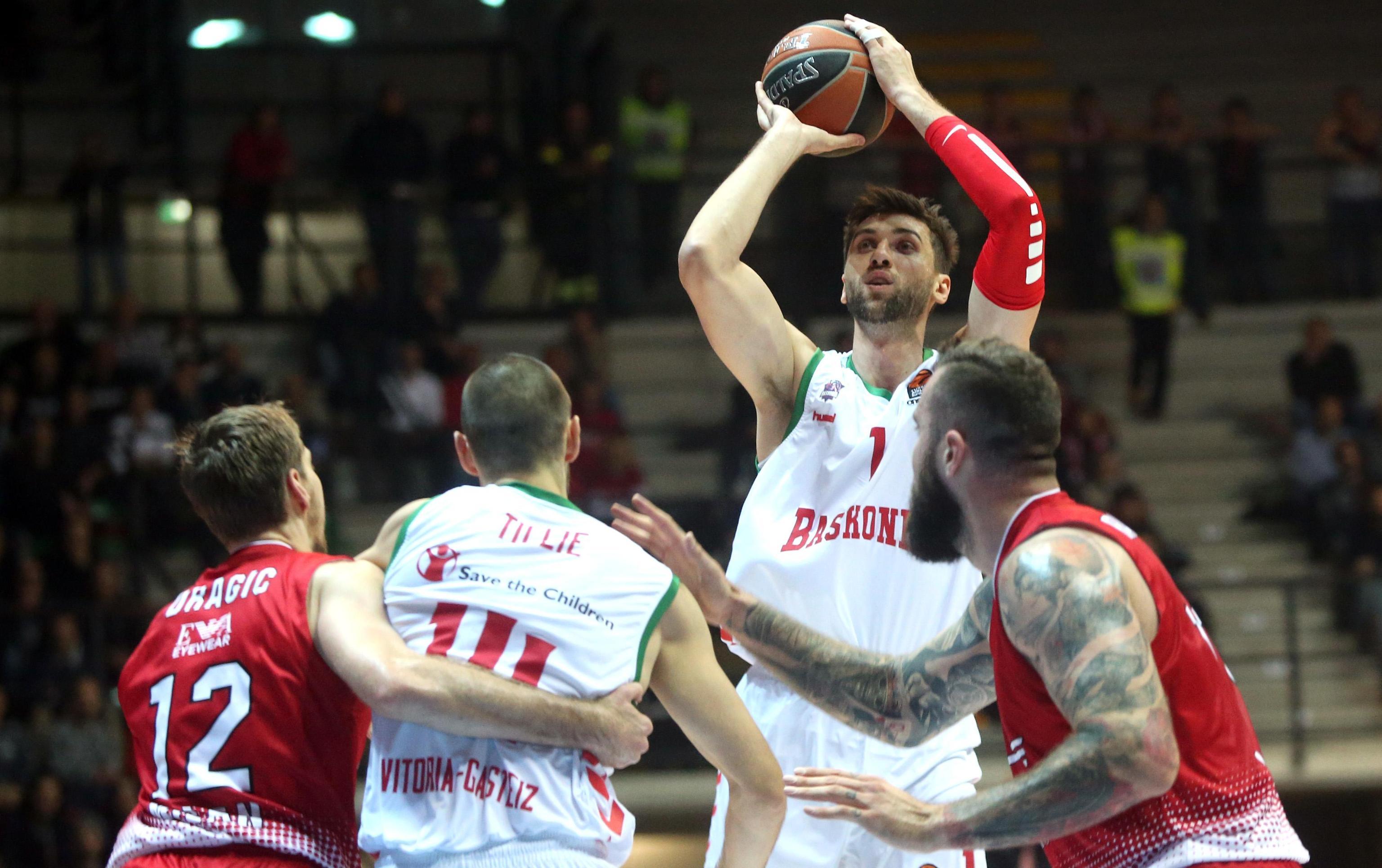 bargnani e il possibile ritorno sul parquet io belinelli mancinelli e gallinari potremmo fare una bella squadra di 3x3