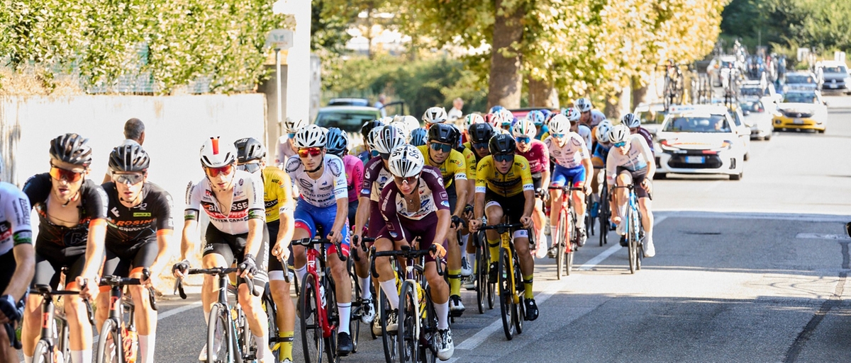 Ciclismo, il Trofeo Mario Zanchi a Castiglion Fibocchi