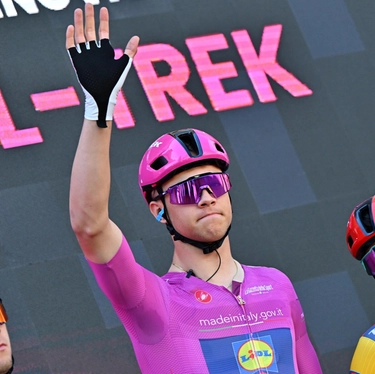 Giro d’Italia 2024, tappa 11 per i velocisti: favoriti e dove vederla in tv