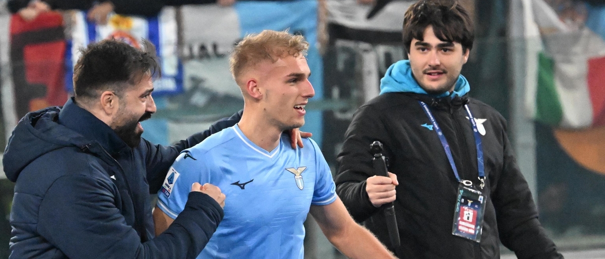 Lazio: poca fortuna e un episodio controverso, frena la magia dell'Euro-Lazio