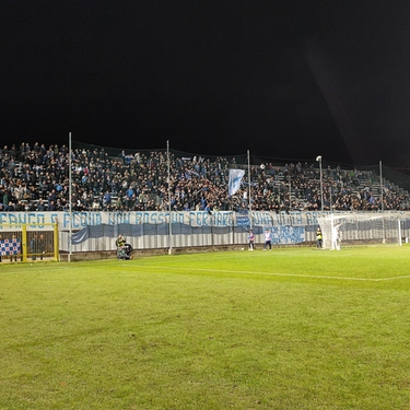 Prato, il derby numero 100 con la Pistoiese si chiude a reti bianche