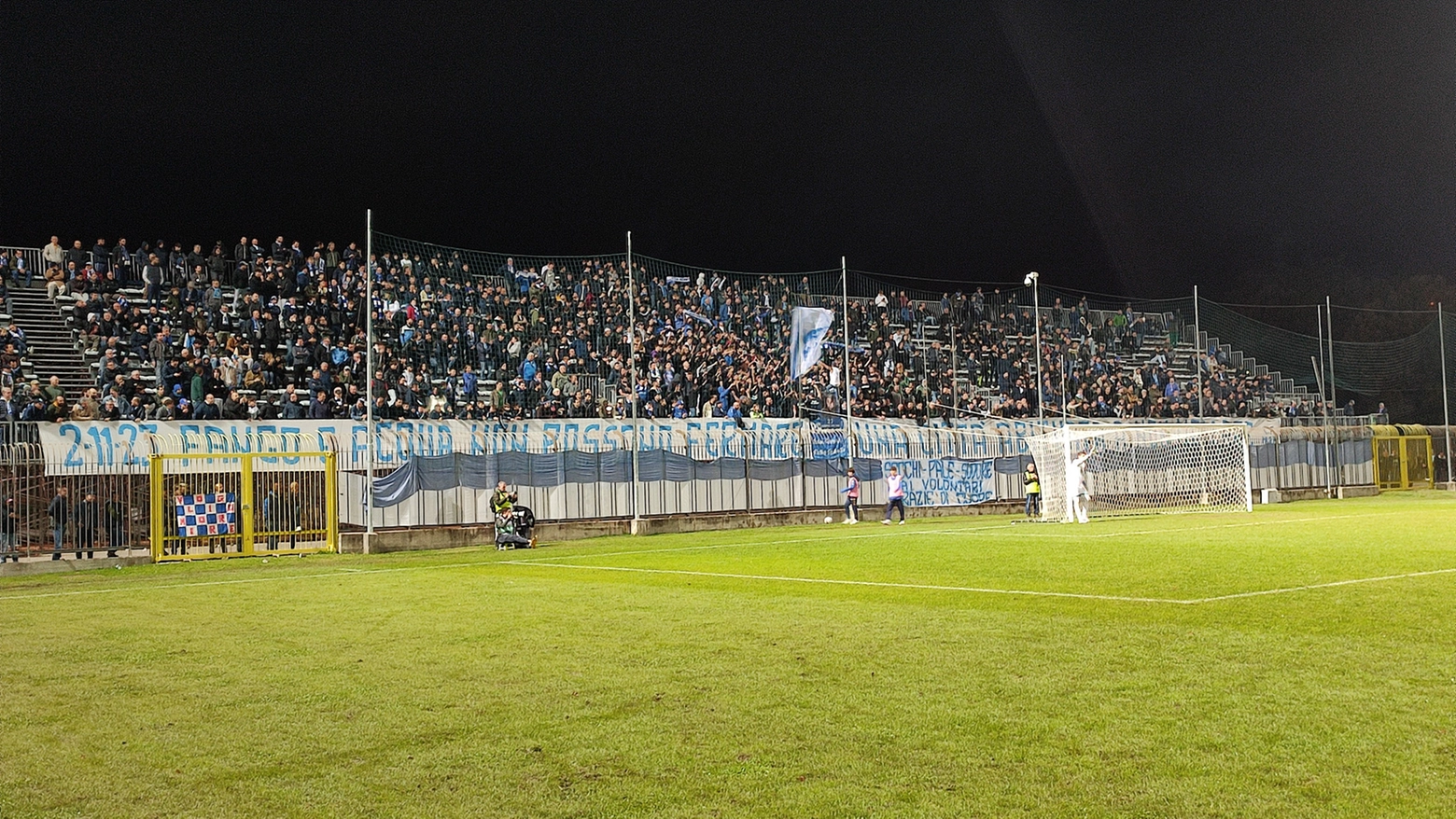 Prato-Pistoiese (foto archivio Attalmi)