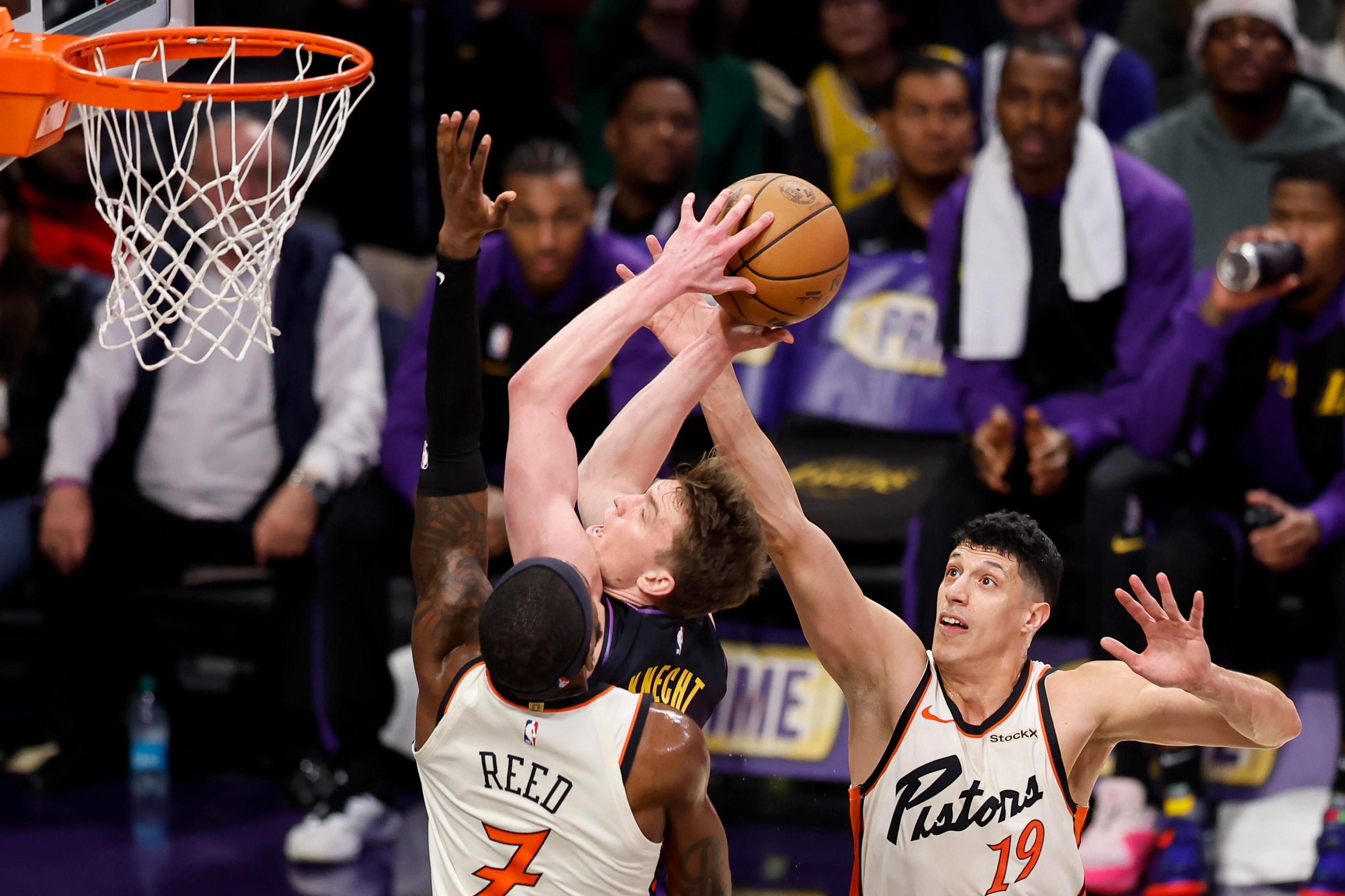 NBA, Simone Fontecchio riparte dai Miami Heat