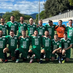 Calcio Uisp a 11: caro Bagnone con l'Atletico Tresana non si scherza