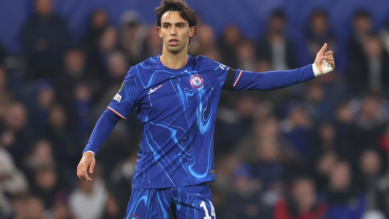 Joao Felix Joao Felix