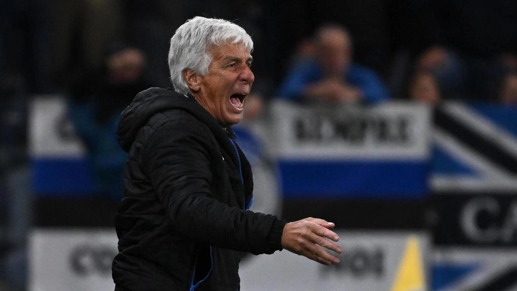 Gian Piero Gasperini ha spronato la squadra nelle dichiarazioni post-partita dopo la sconfitta contro il Como