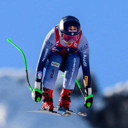 Super g femminile a Sankt Moritz: favorite e orari tv