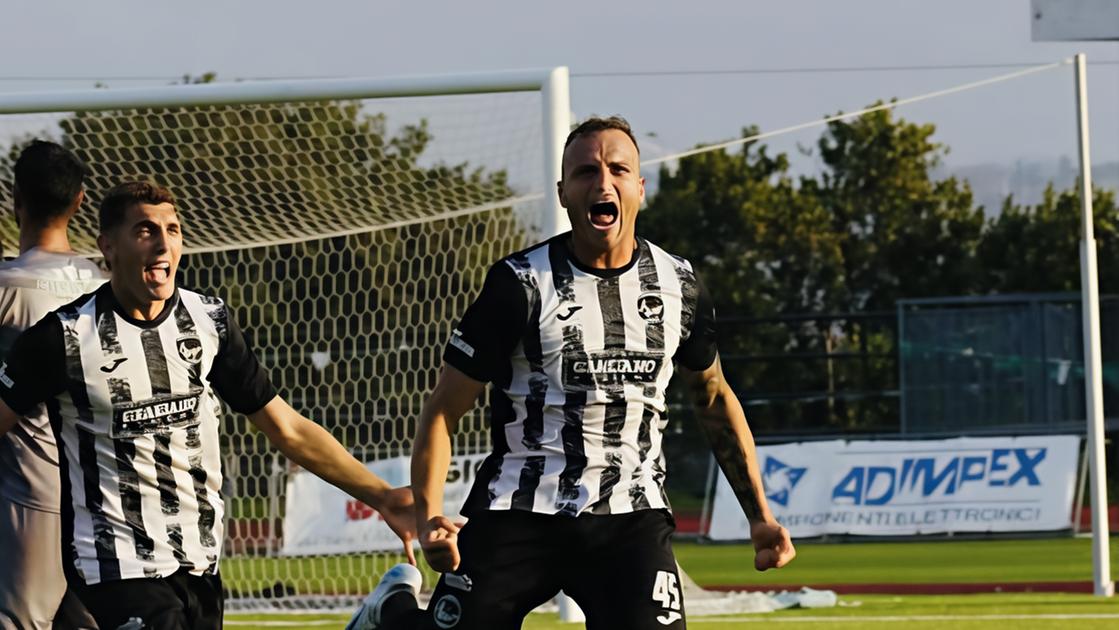 Tutto pronto per il match di domani contro i dorici. Atletico Ascoli, a Monticelli arriva l’Ancona