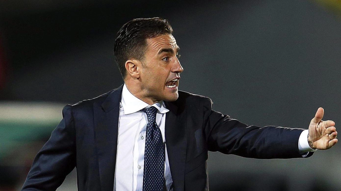 Calcio: Udinese; Cannavaro, 'ci aspettano 6 finali, da vincere'