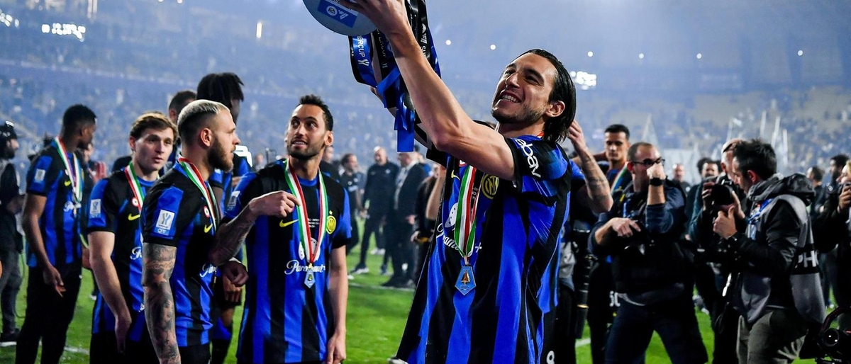 Serie A conferma format Supercoppa a 4 club