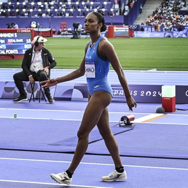 Atletica: Finali Diamond League, Iapichino vince nel lungo