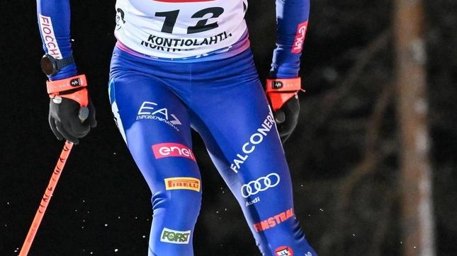 Seconda vittoria stagionale per Franziska Preuss nella Coppa del mondo femminile di biathlon. La 30enne tedesca di Ruhpolding, impostasi nella...