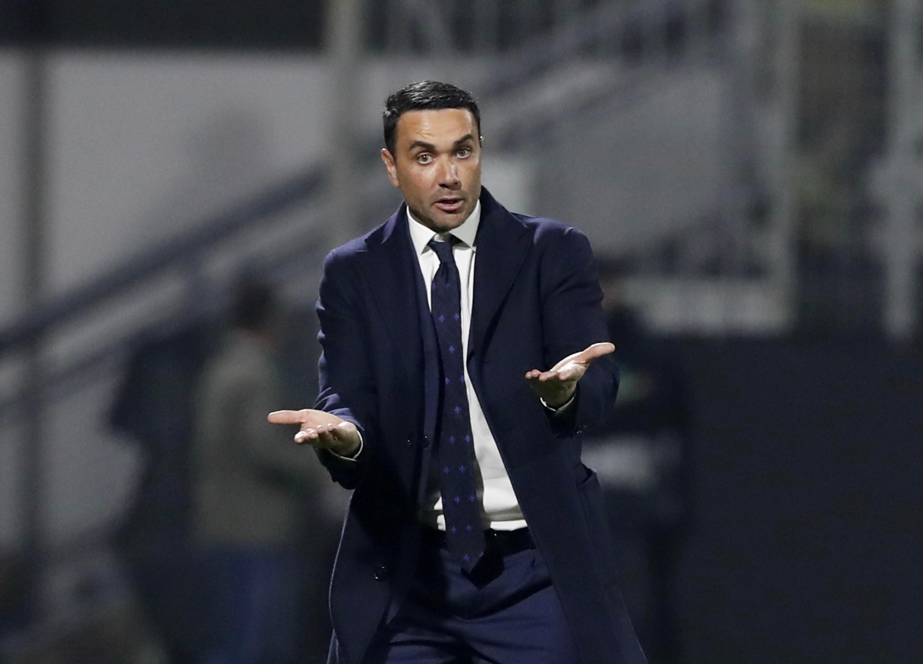 Fiorentina–NK Celje in Conference League: probabili formazioni e dove vedere la partita in tv Fiorentina–NK Celje in Conference League: probabili formazioni e dove vedere la partita in tv