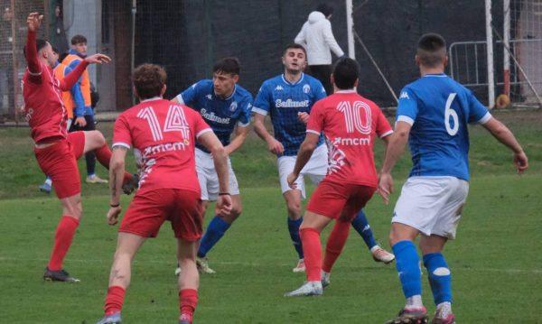Sangiovannese. Domani anticipo di campionato a Seravezza Sangiovannese. Domani anticipo di campionato a Seravezza
