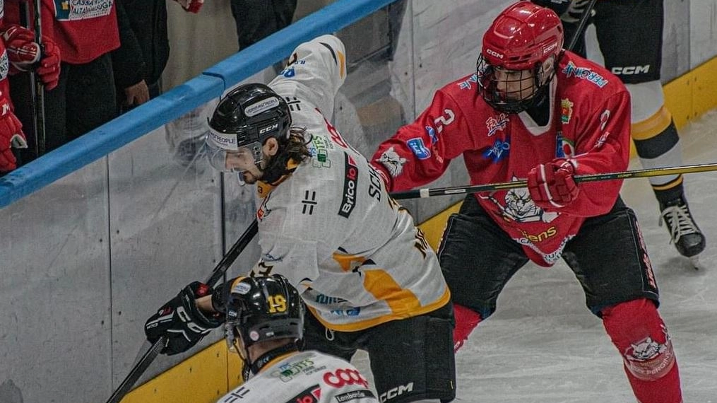 Varese città simbolo dell’hockey e degli sport invernali. Per il terzo anno consecutivo le Finals di Coppa Italia si terranno...