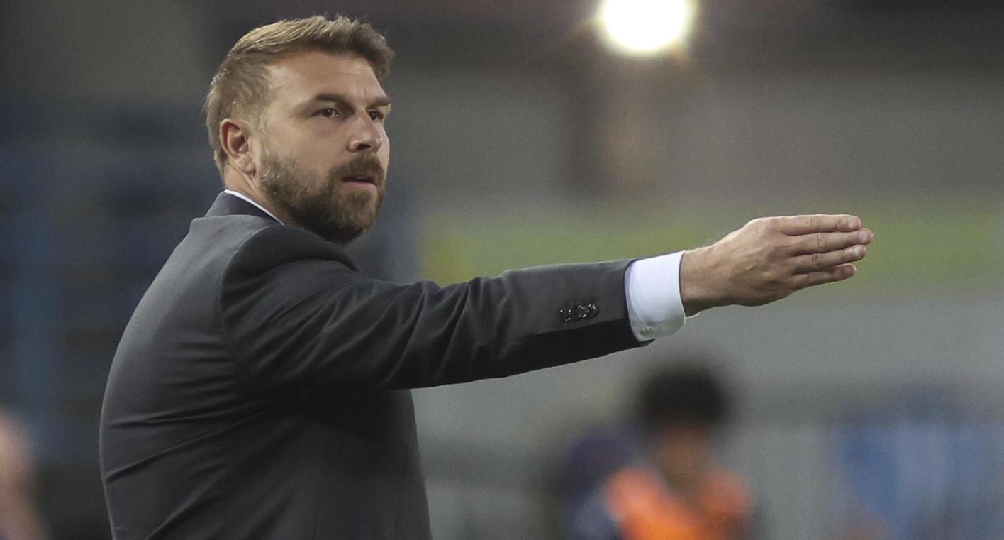 Pisa alla ricerca del nuovo allenatore: Paolo Zanetti in pole position Pisa alla ricerca del nuovo allenatore: Paolo Zanetti in pole position