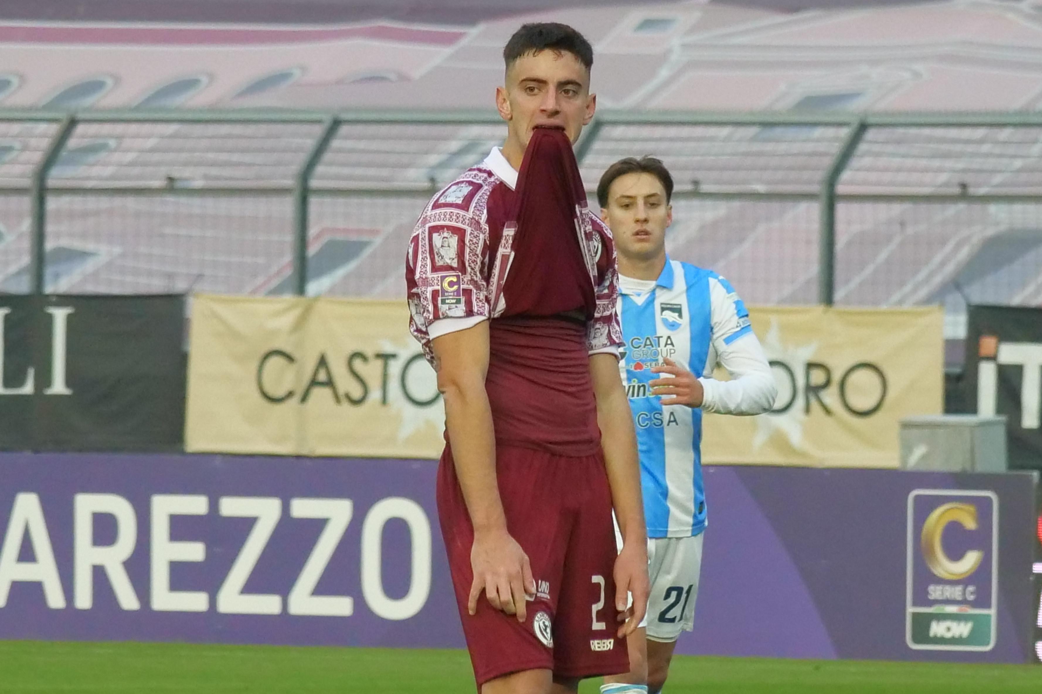 Serie Pescara da Sport.quotidiano.net Serie C Pescara-Arezzo rinviata per l’allerta meteo Quando verrà recuperata