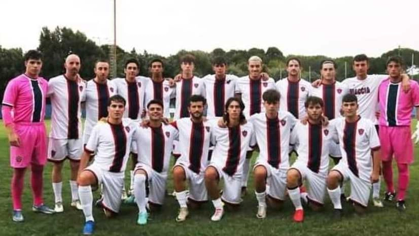 Il Viaccia ospiterà, oggi pomeriggio alle 15.30 al ‘Chiavacci’, il Casalguidi Una partita da non fallire per la squadra di mister Bellini