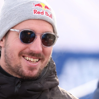 Le parole di Marcel Hirscher dopo Soelden