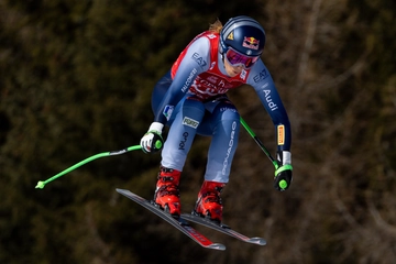 Super G di Beaver Creek, capolavoro di Sofia Goggia. La campionessa è tornata