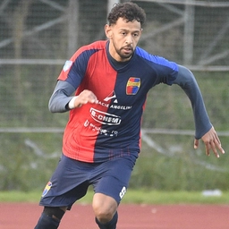 Serie D. Civitanovese, al rientro Padovani