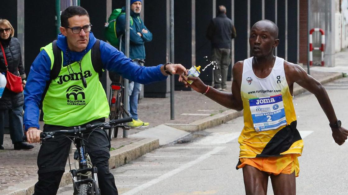 Termal Bologna Marathon 2025: la maratona si rinnova con il Gruppo Termal