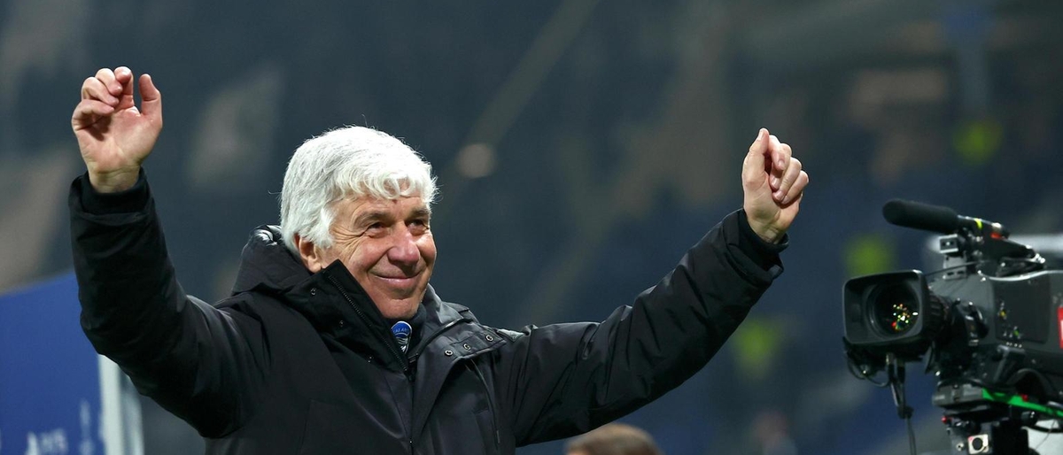 Gasperini: 