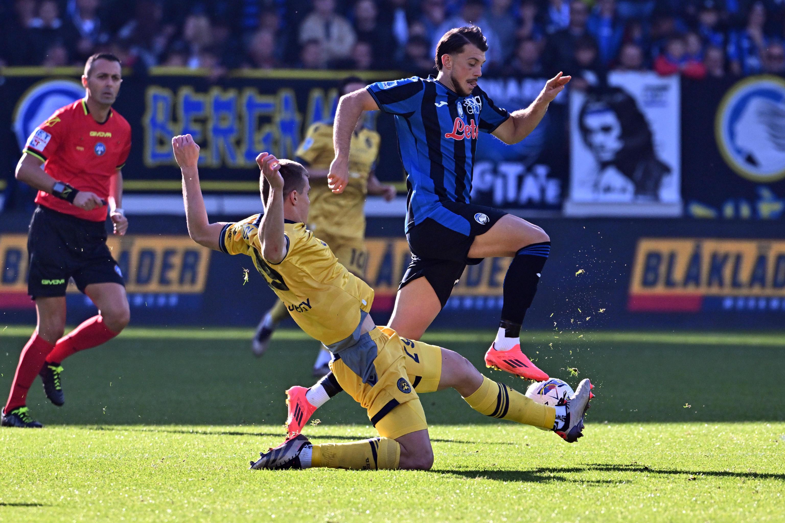 Atalanta a Parma: nel mirino la settima vittoria consecutiva