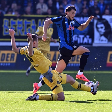 Atalanta a Parma: nel mirino la settima vittoria consecutiva