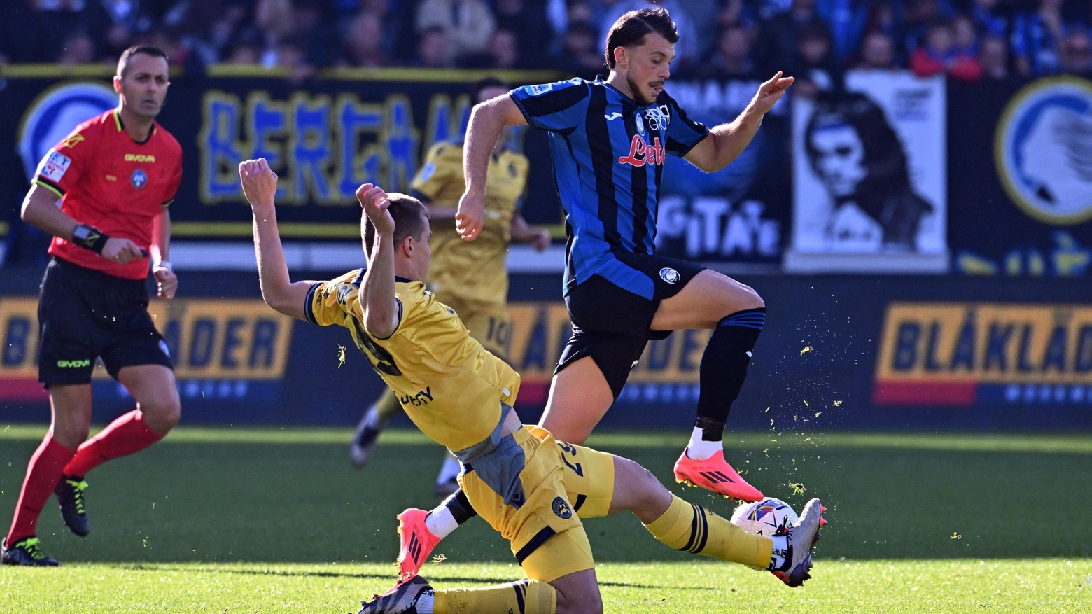 Lazar Samardzic pronto a recitare il copione da trequartista contro il Parma