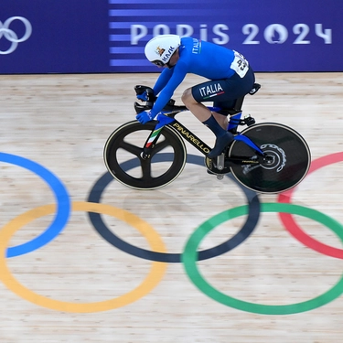 Olimpiadi Parigi 2024, bronzo per le Farfalle e il pentathlon. Argento nella madison